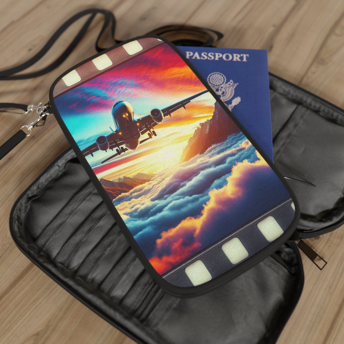 Passport Wallet