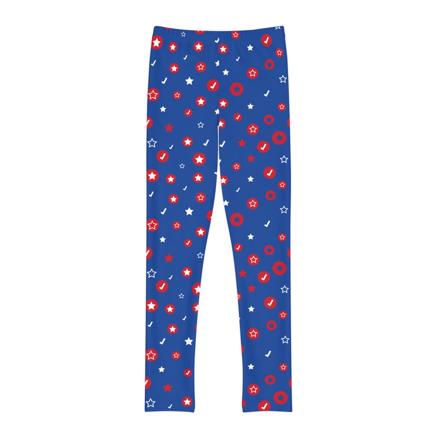 Youth Full-Length Leggings