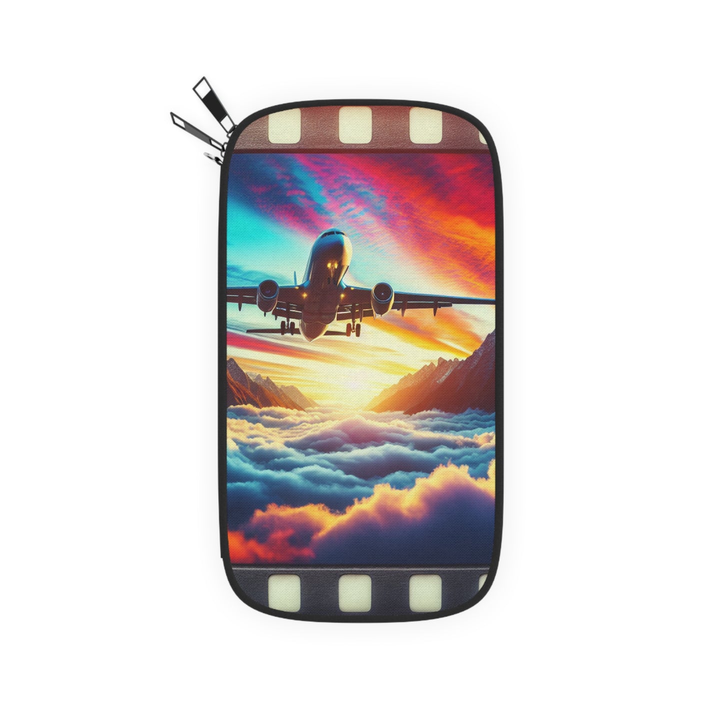 Passport Wallet