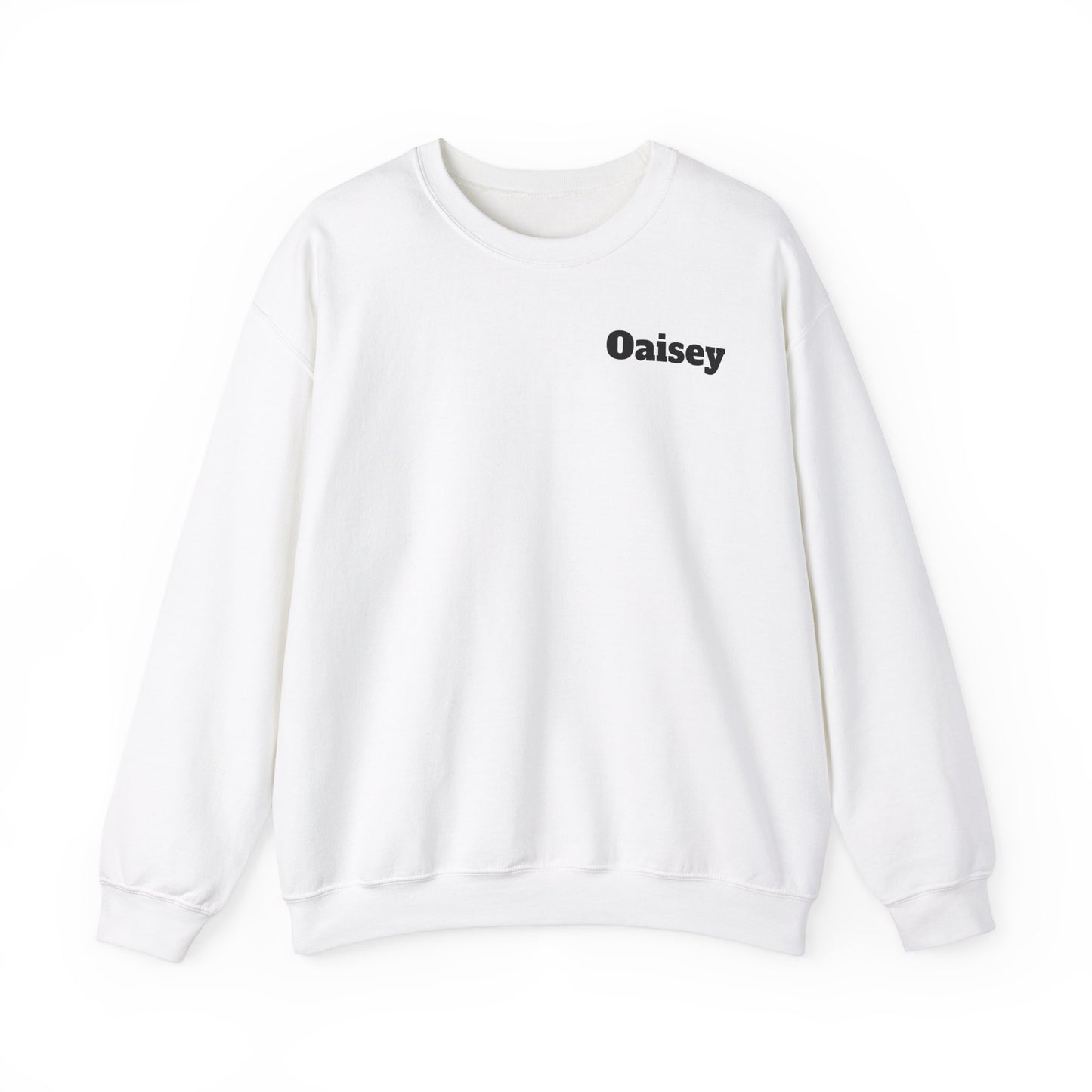 Oaisey Crewneck Sweatshirt