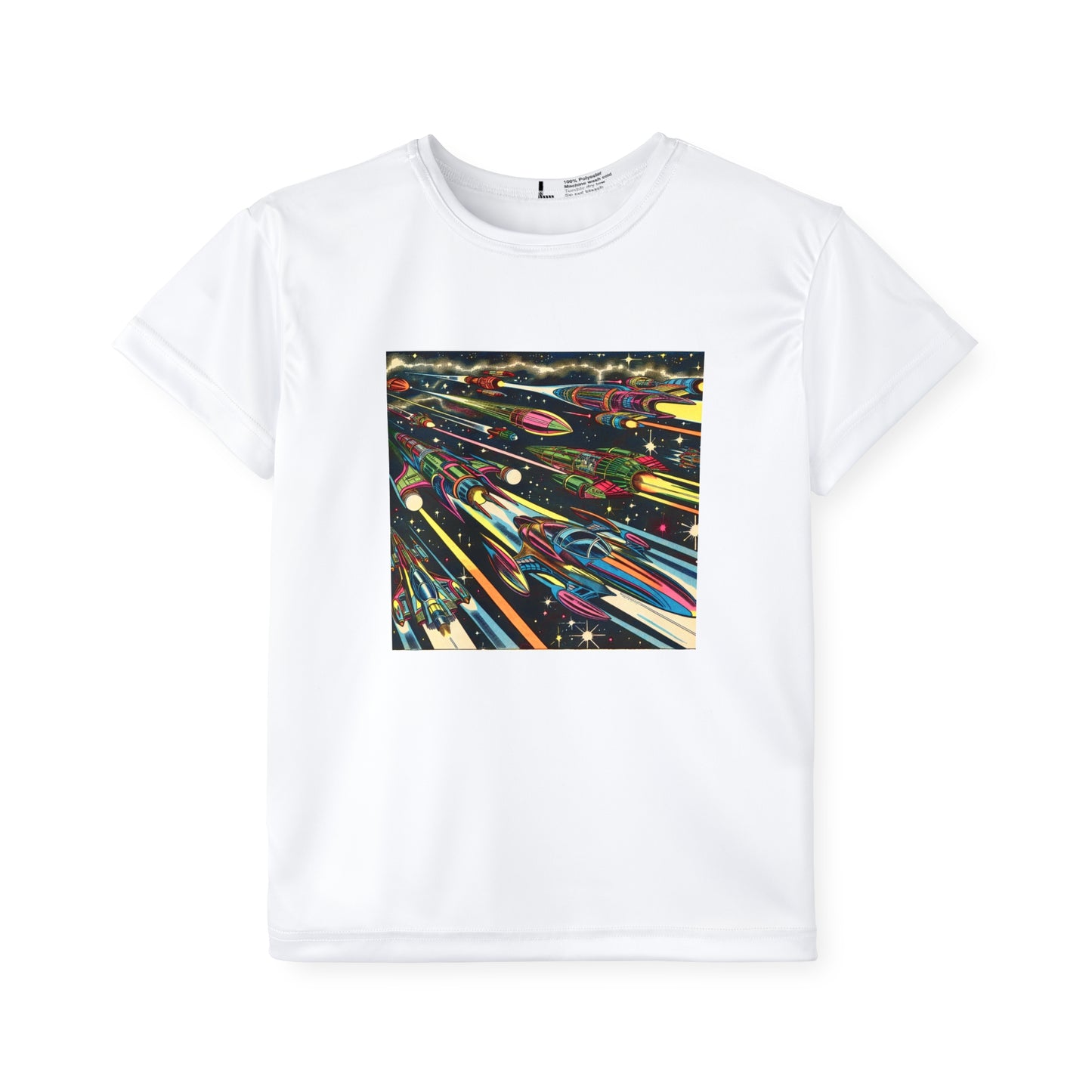 Kids Sports Jersey