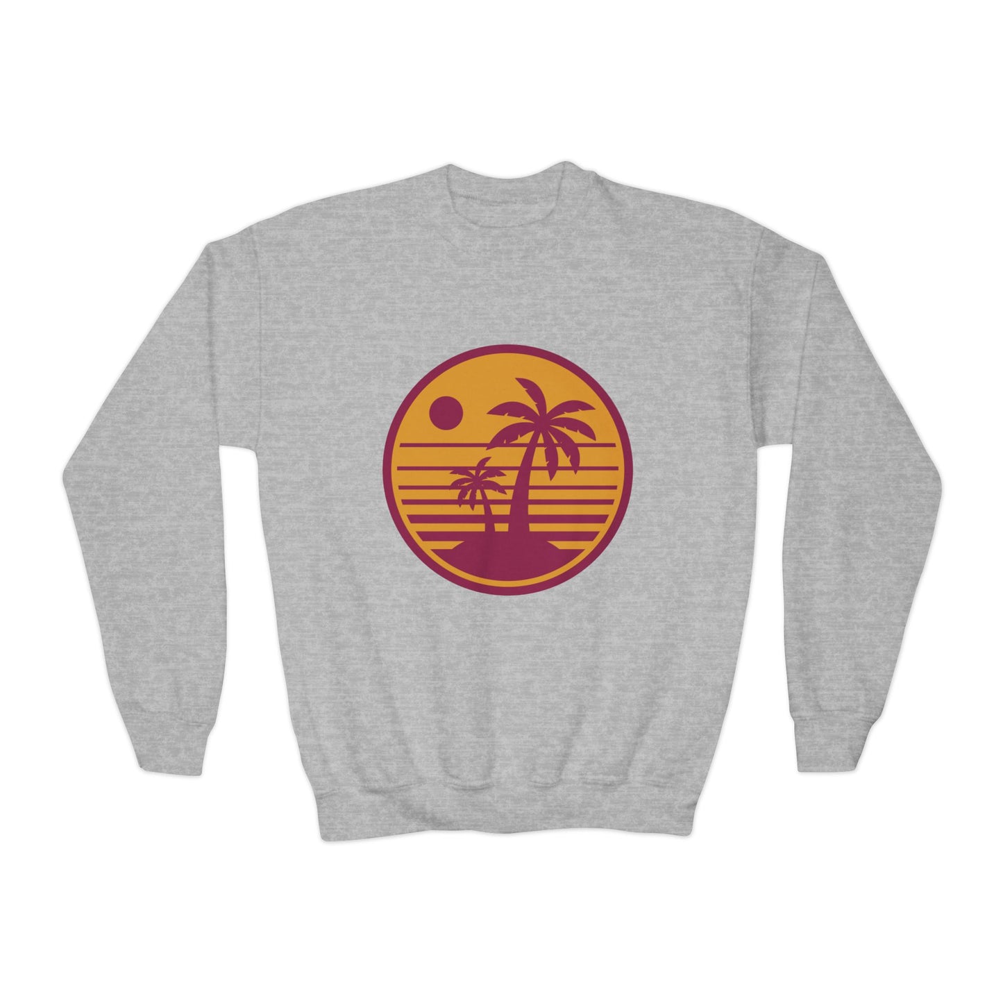 Youth Crewneck Sweatshirt