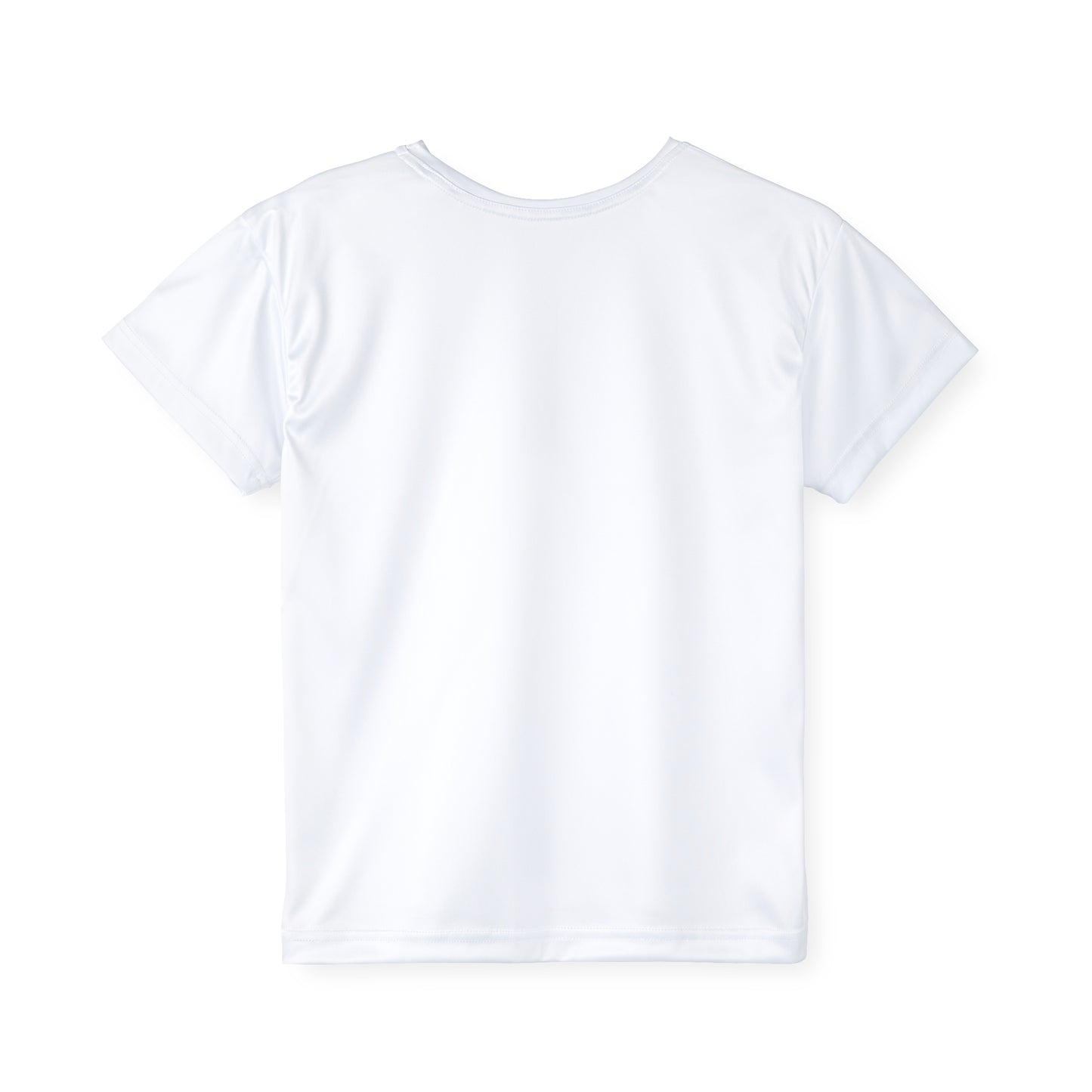 Kids Sports Jersey