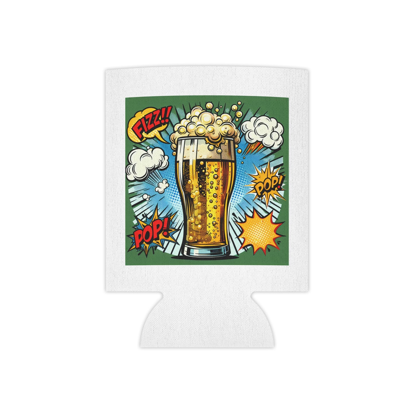Can Cooler