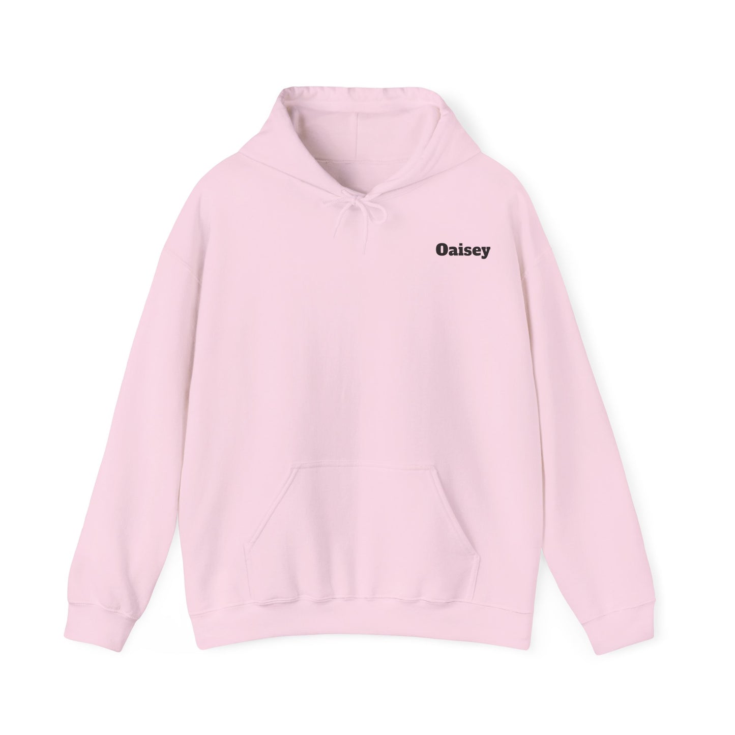 Heavy Blend Hooded Sweatshirt