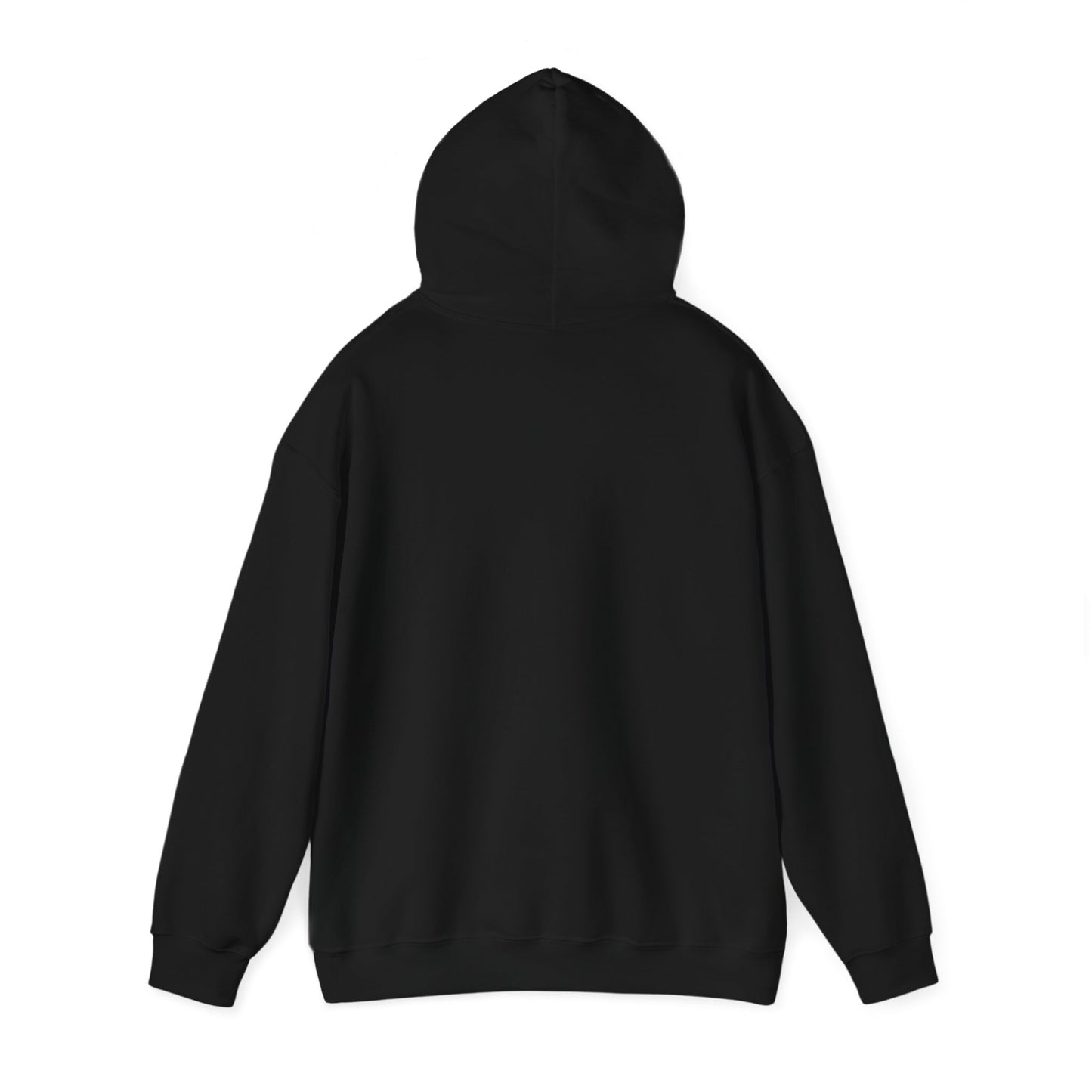 Unisex Heavy Blend™ Hooded Sweatshirt; Sleeping Sloth