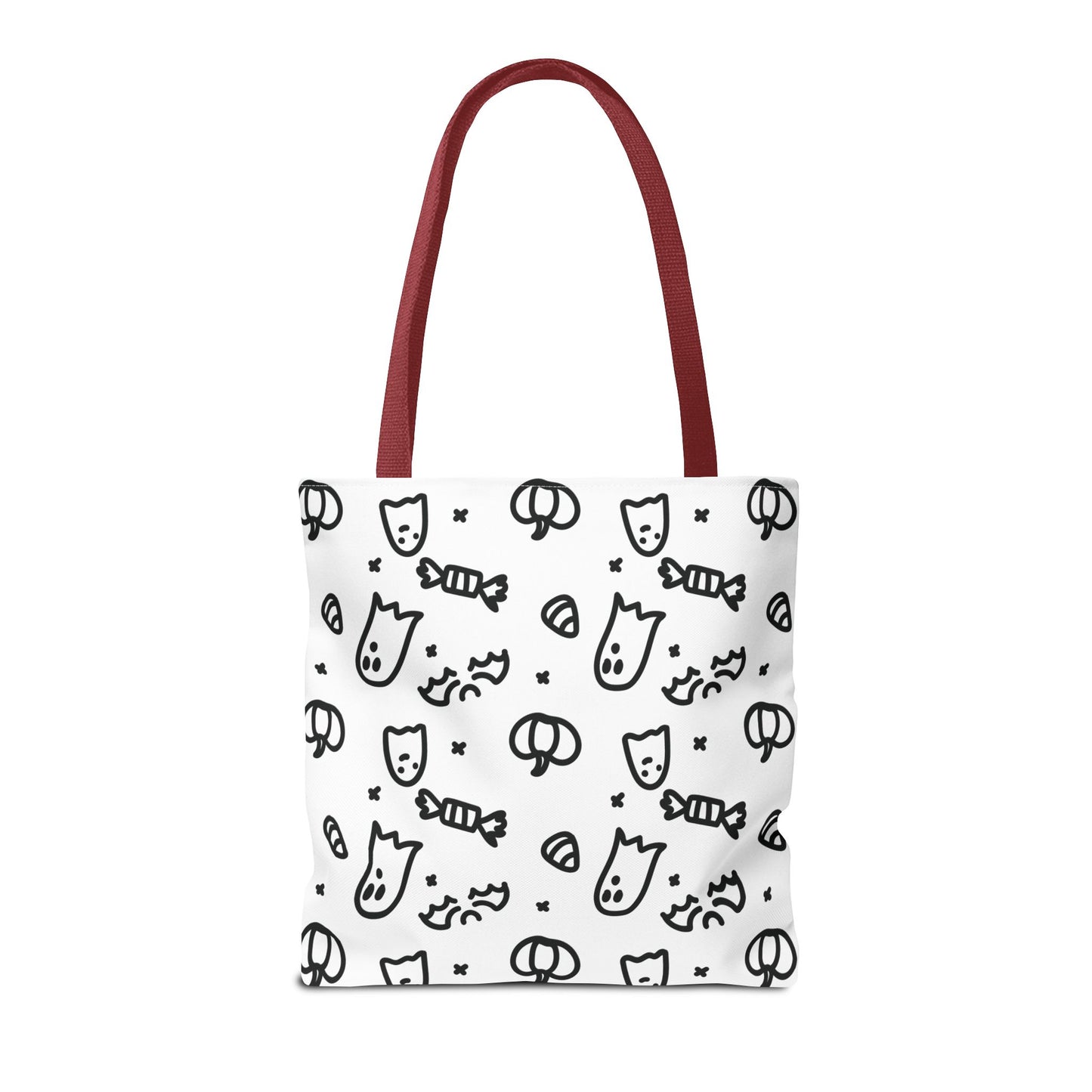 Tote Bag (AOP)