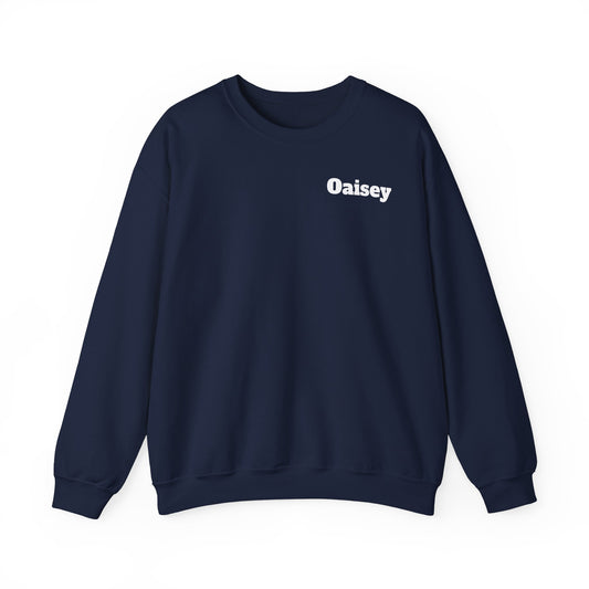 Oaisey Crewneck Sweatshirt