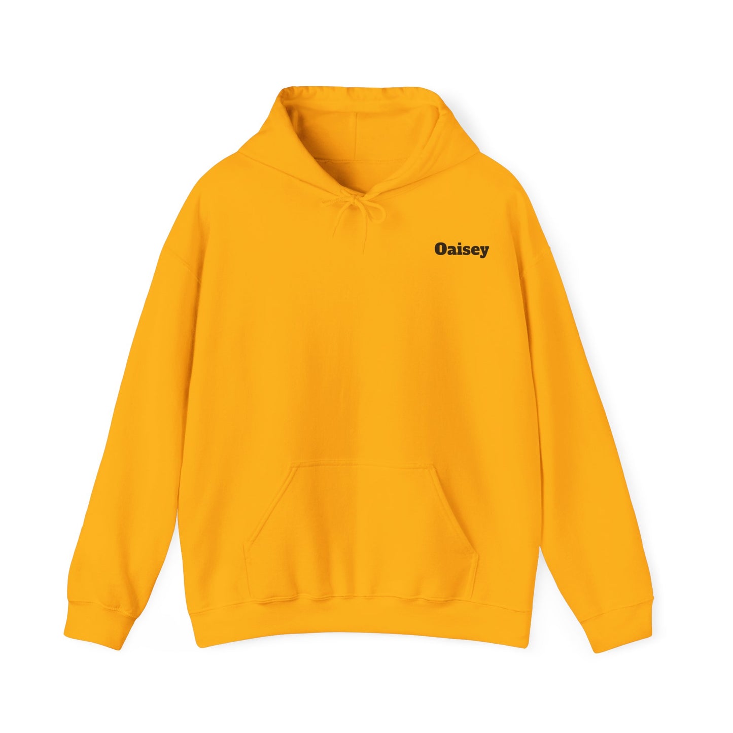 Heavy Blend Hooded Sweatshirt