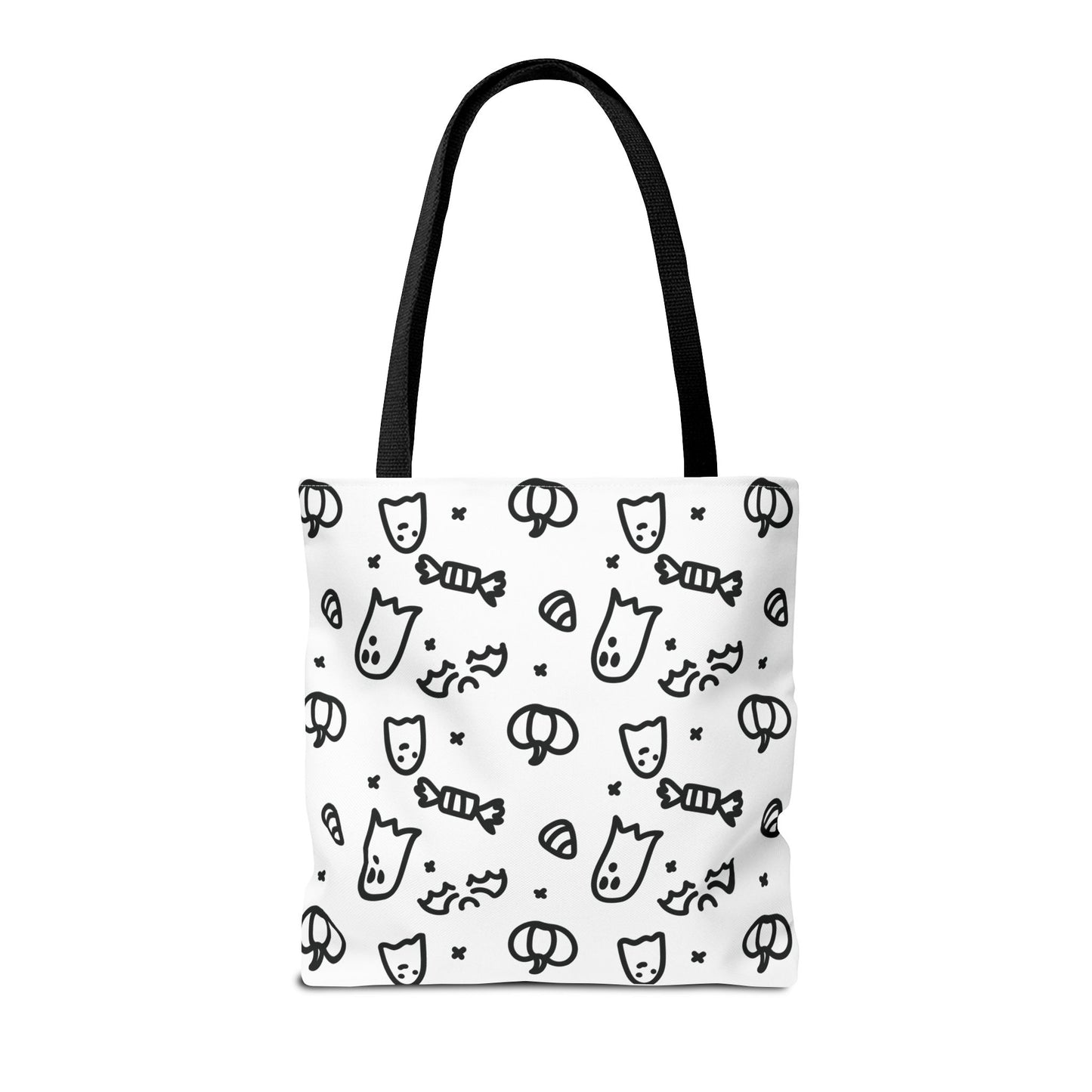 Tote Bag (AOP)