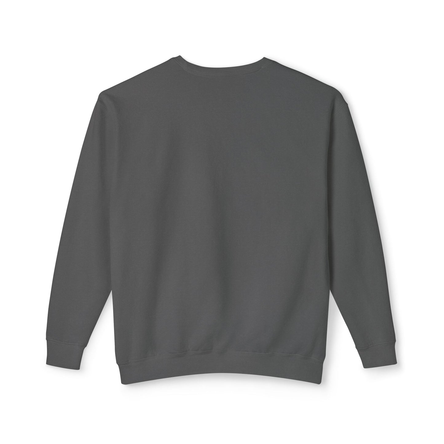 Oaisey Lightweight Crewneck Sweatshirt