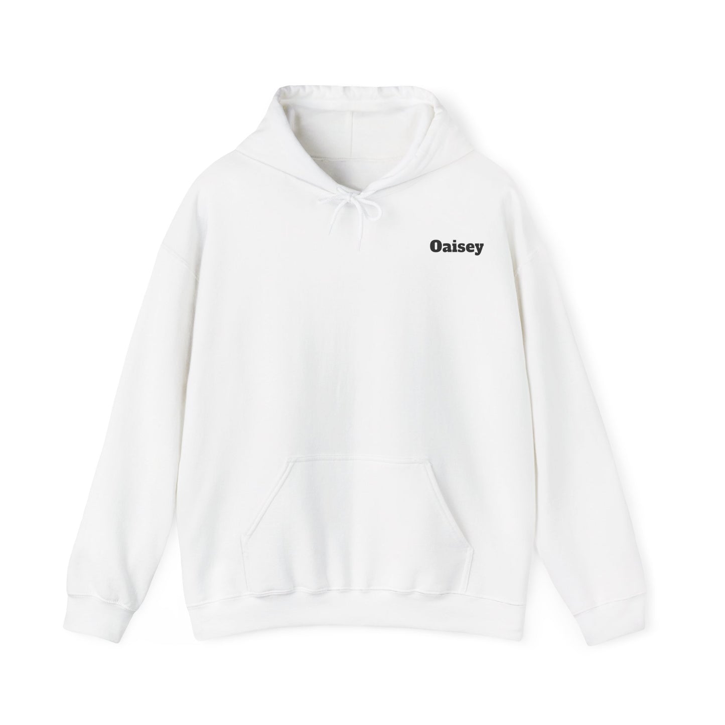 Heavy Blend Hooded Sweatshirt