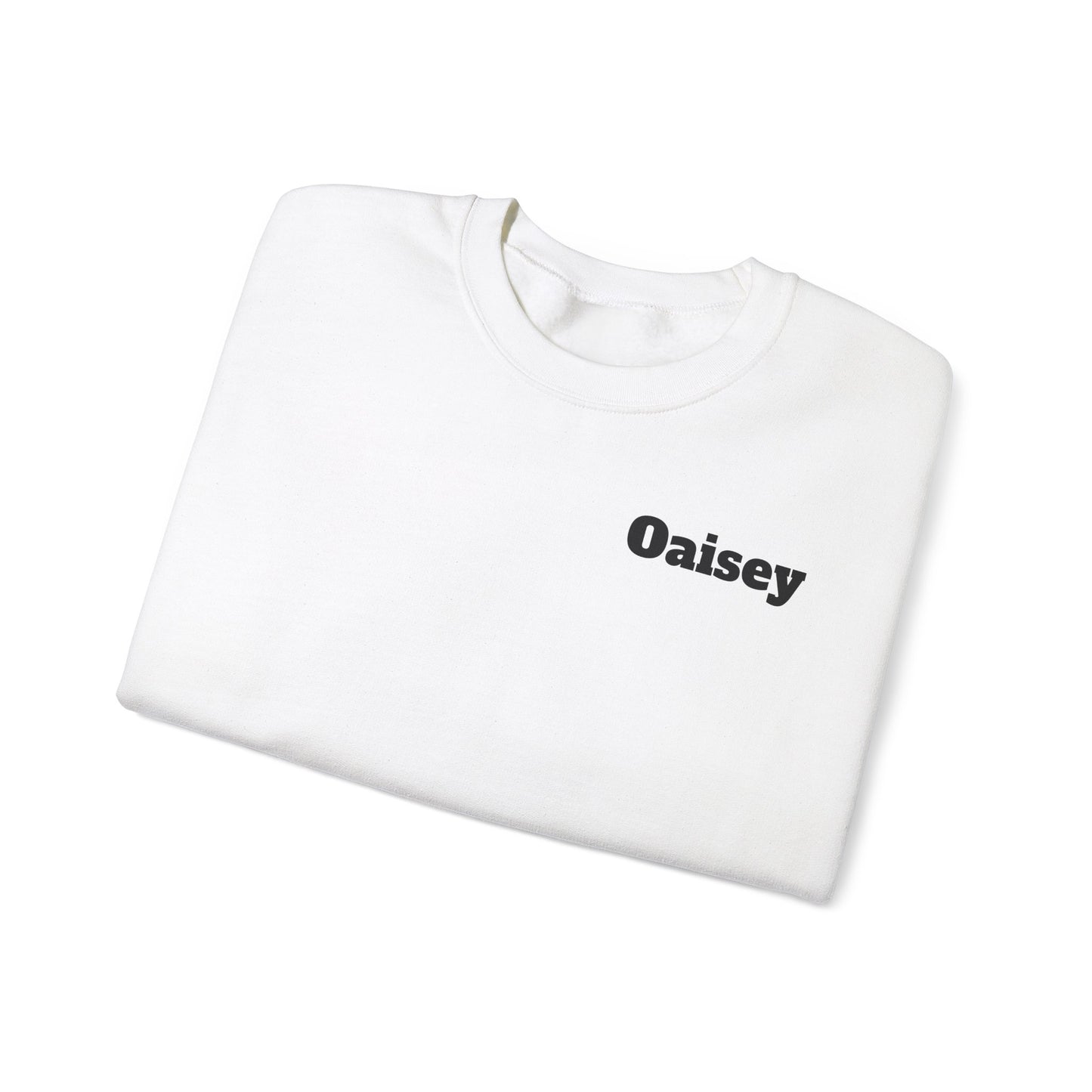 Oaisey Crewneck Sweatshirt