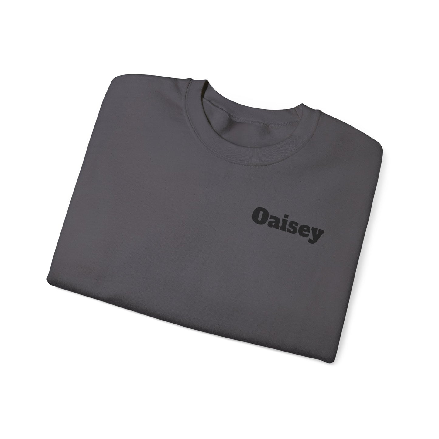 Oaisey Crewneck Sweatshirt