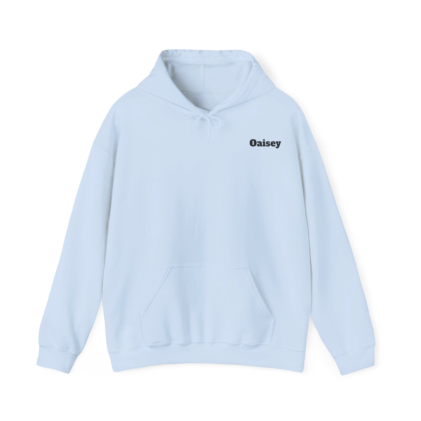 Heavy Blend Hooded Sweatshirt