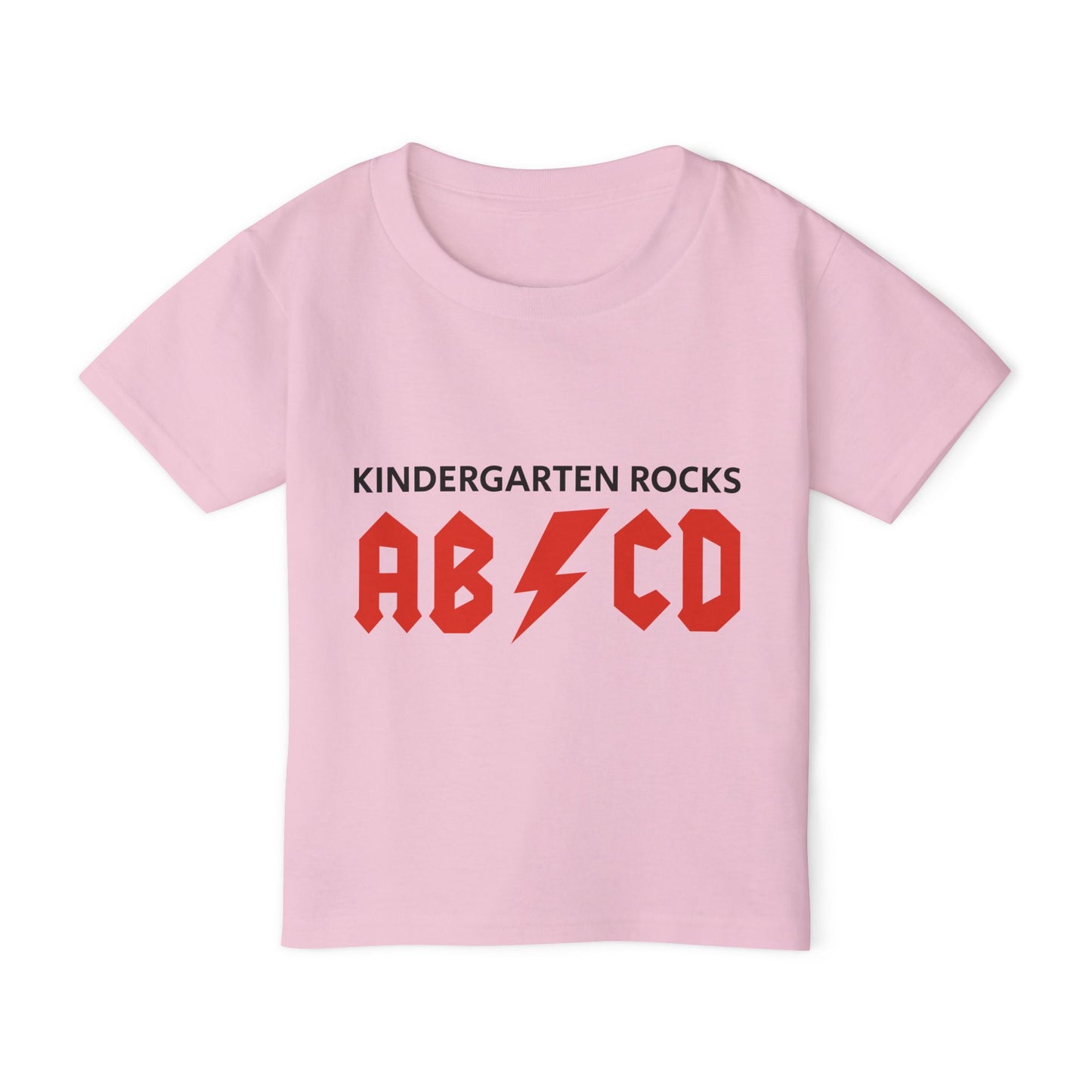 Heavy Cotton™ Toddler T-shirt