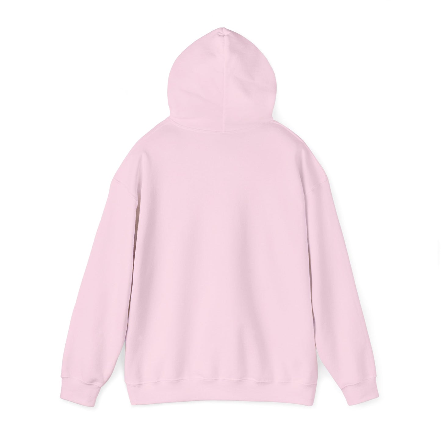 Heavy Blend Hooded Sweatshirt