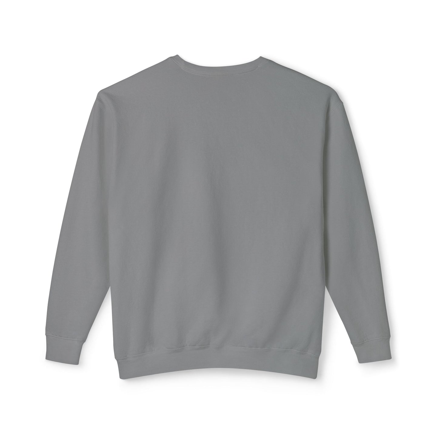 Oaisey Lightweight Crewneck Sweatshirt