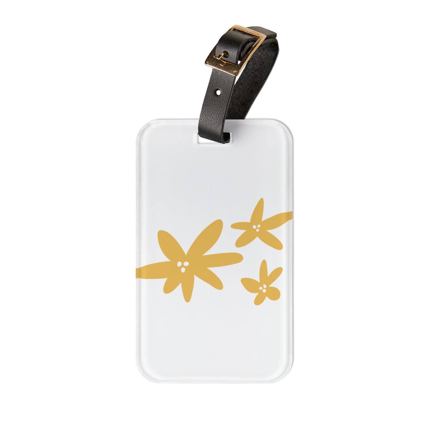 Luggage Tag