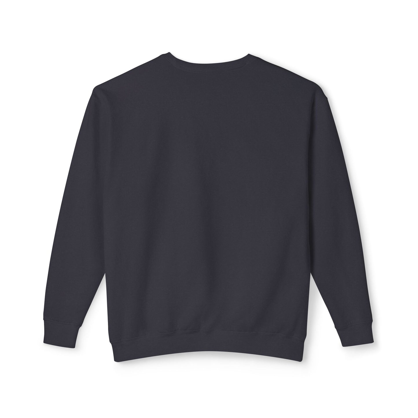 Oaisey Lightweight Crewneck Sweatshirt