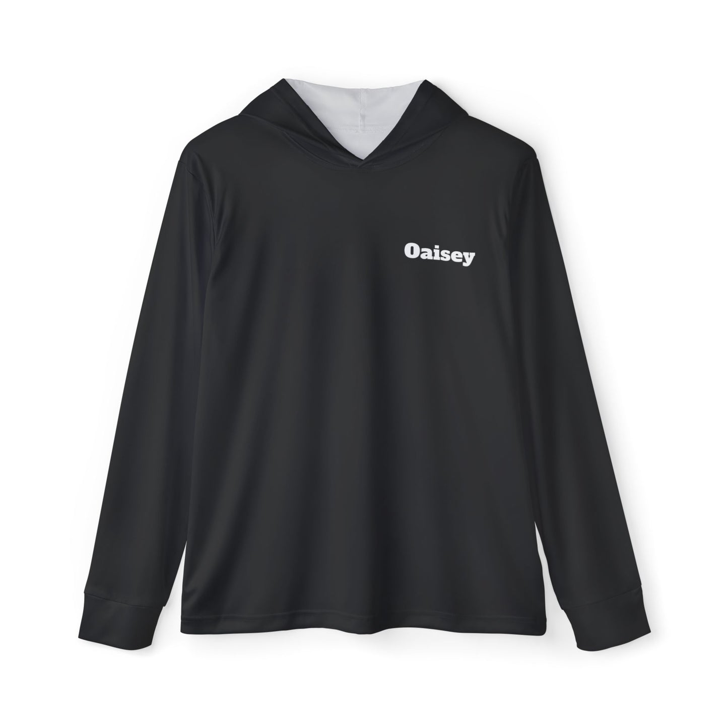 Men's Sports Warmup Hoodie