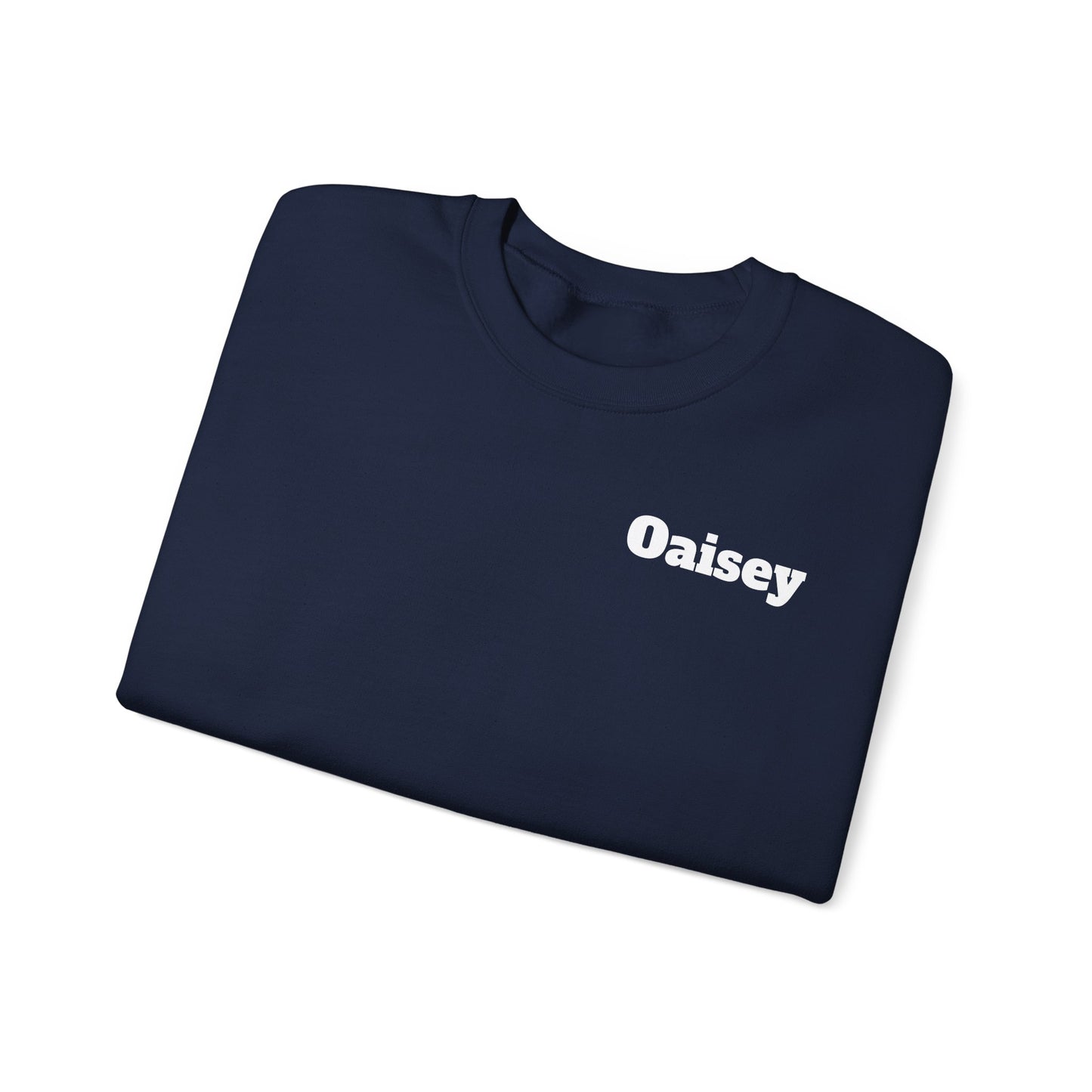 Oaisey Crewneck Sweatshirt