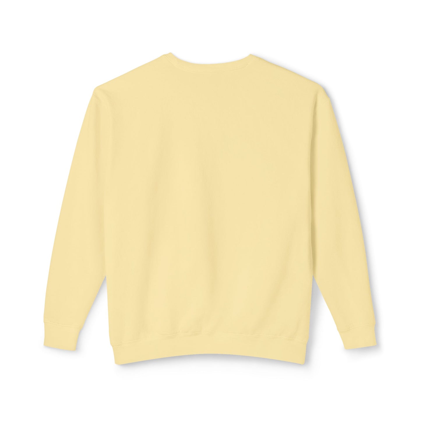 Oaisey Lightweight Crewneck Sweatshirt