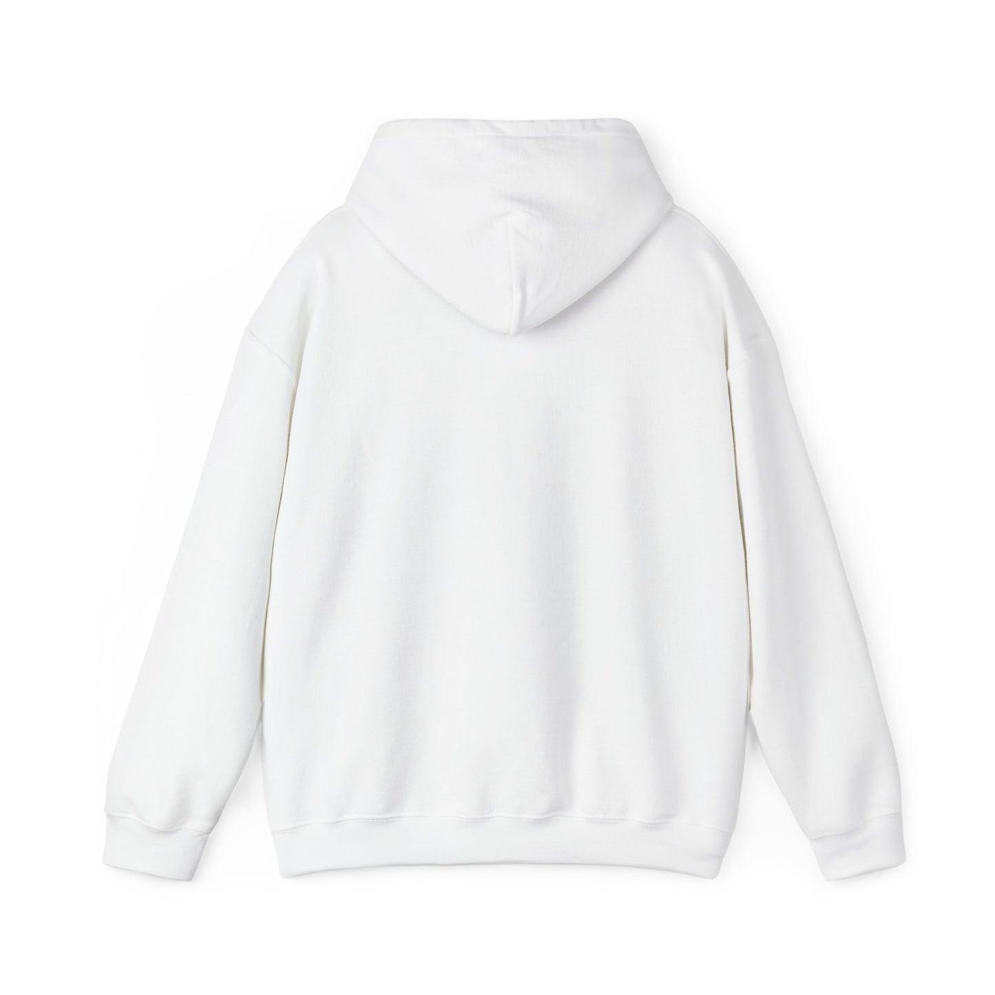 Heavy Blend Hooded Sweatshirt