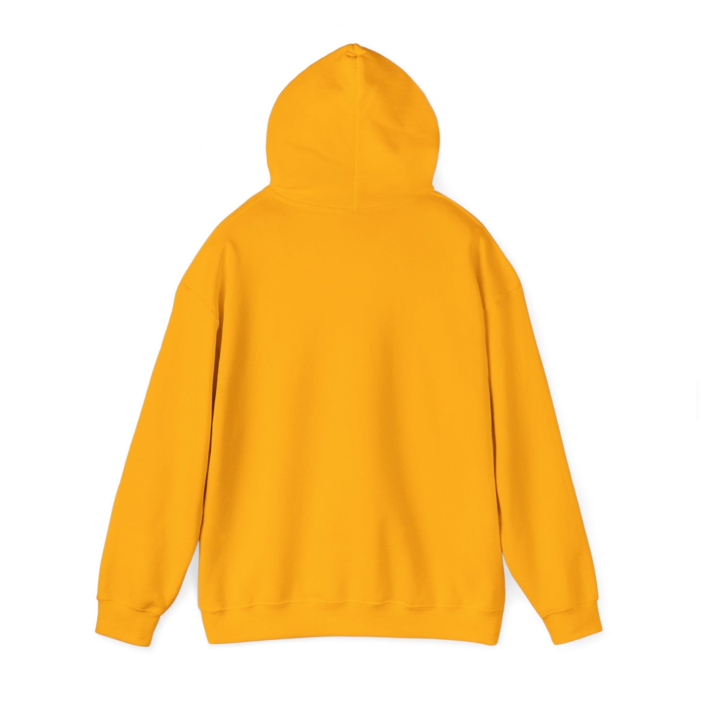 Heavy Blend Hooded Sweatshirt