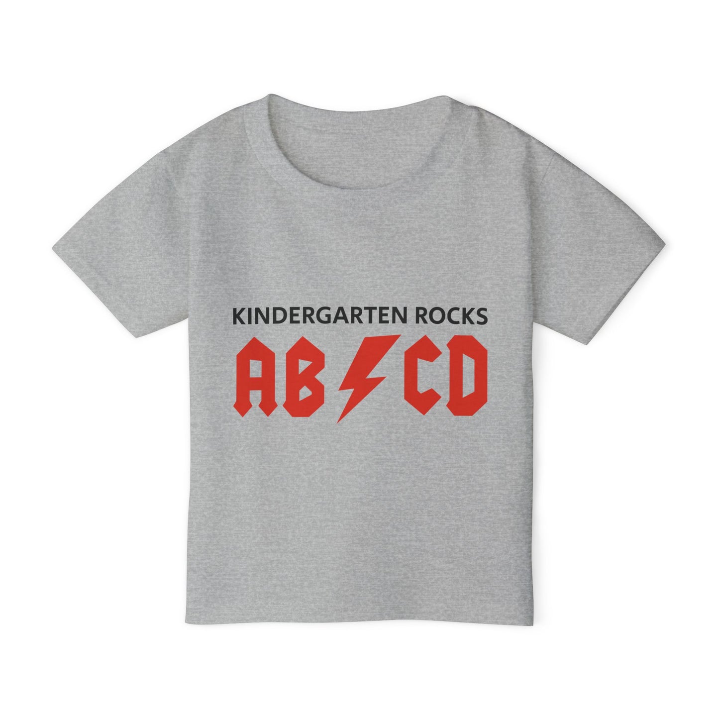 Heavy Cotton™ Toddler T-shirt