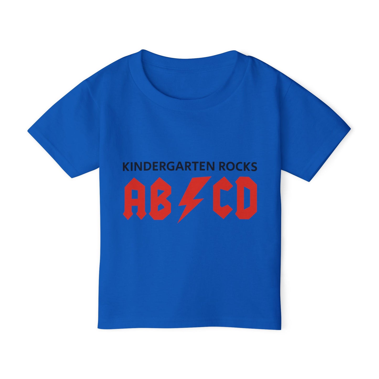 Heavy Cotton™ Toddler T-shirt