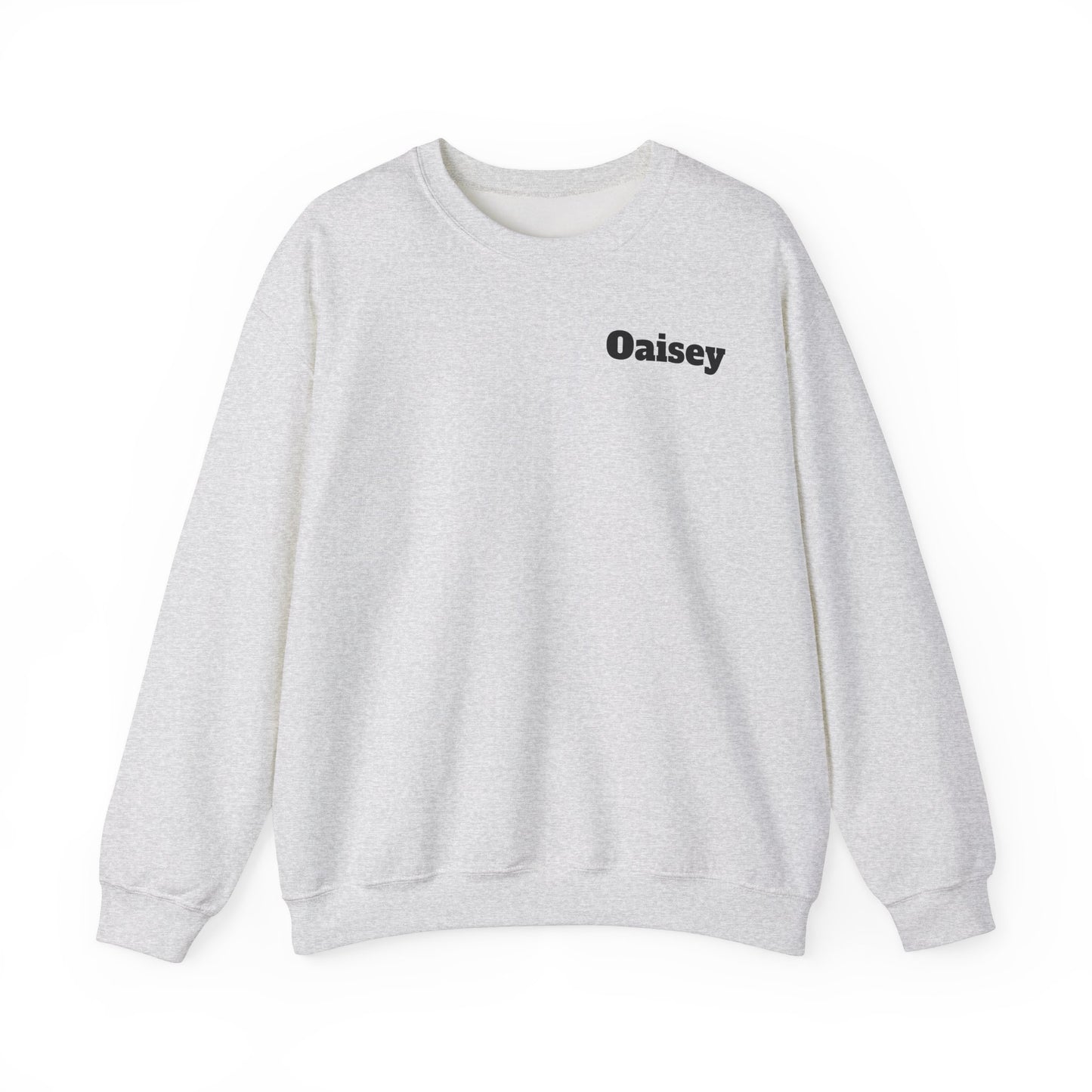 Oaisey Crewneck Sweatshirt