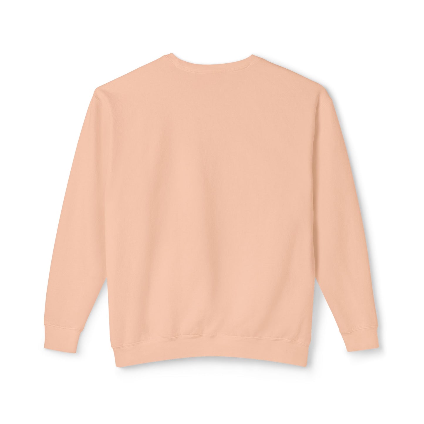 Oaisey Lightweight Crewneck Sweatshirt