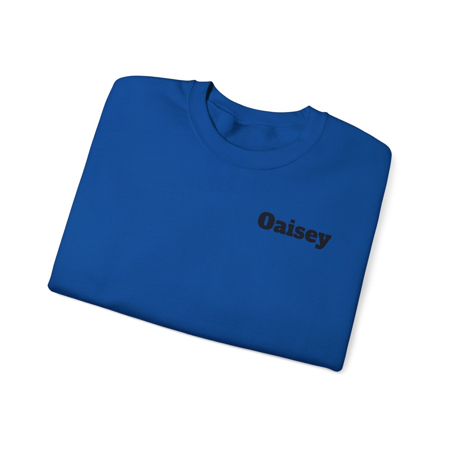 Oaisey Crewneck Sweatshirt