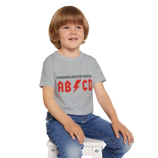 Heavy Cotton™ Toddler T-shirt