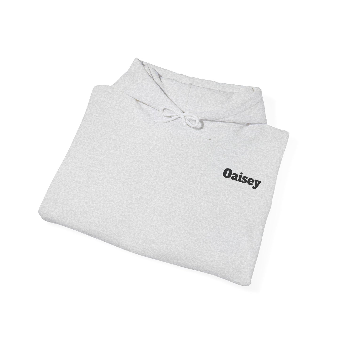 Heavy Blend Hooded Sweatshirt