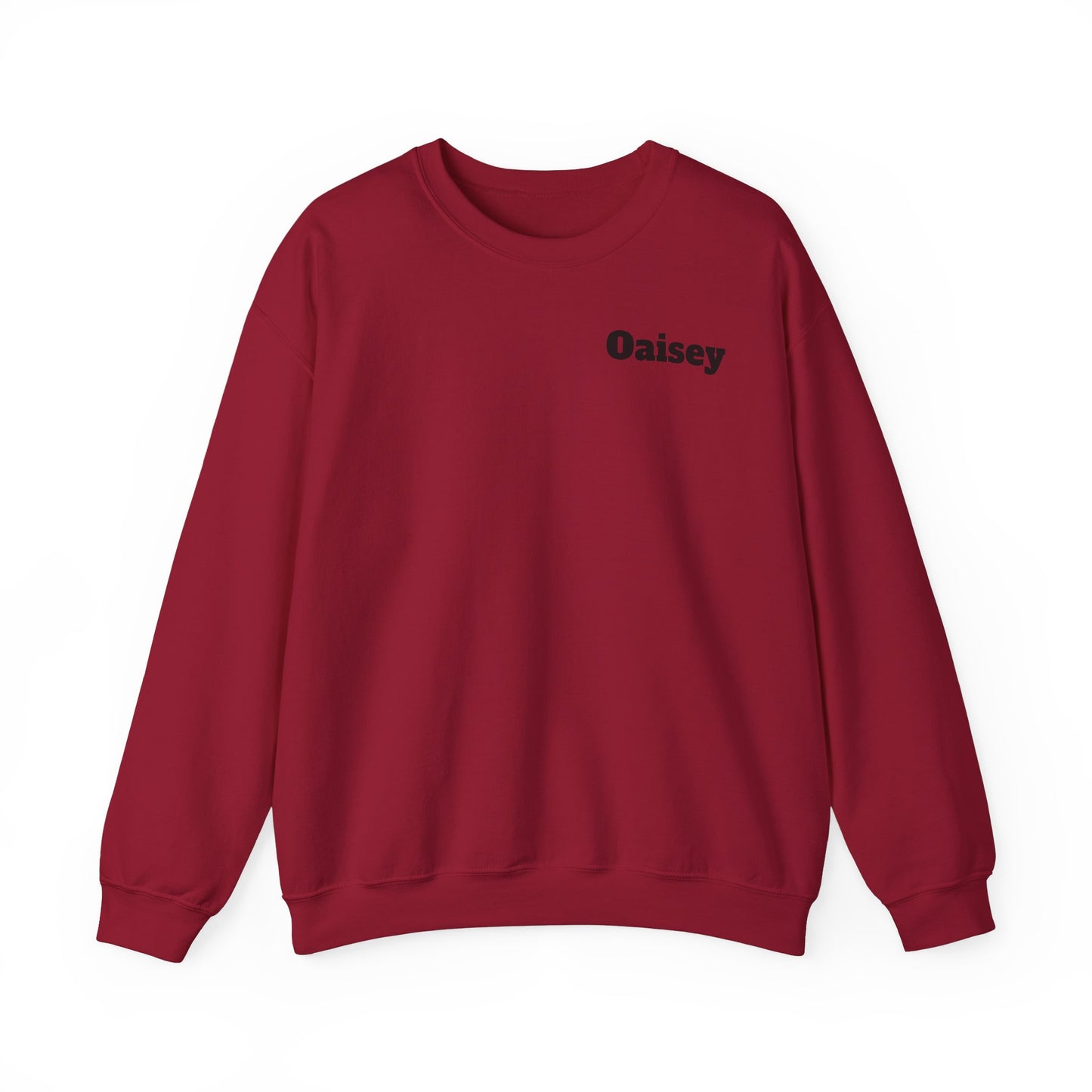 Oaisey Crewneck Sweatshirt