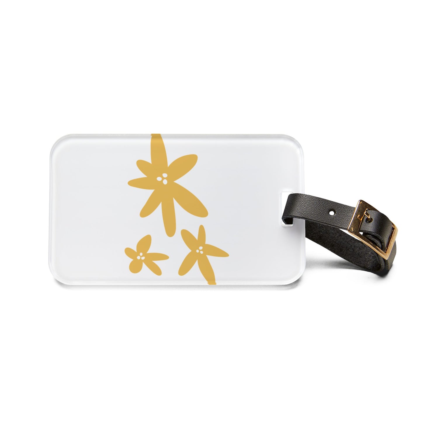 Luggage Tag