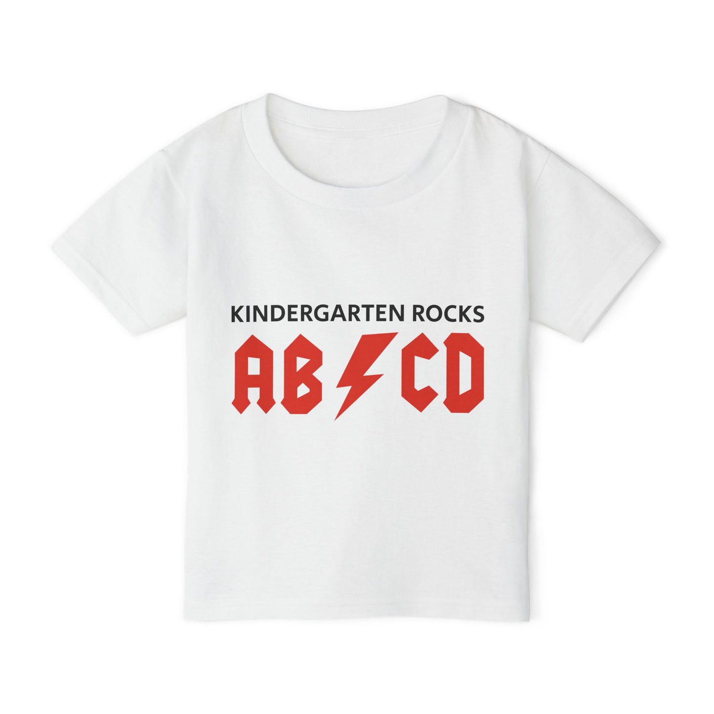 Heavy Cotton™ Toddler T-shirt