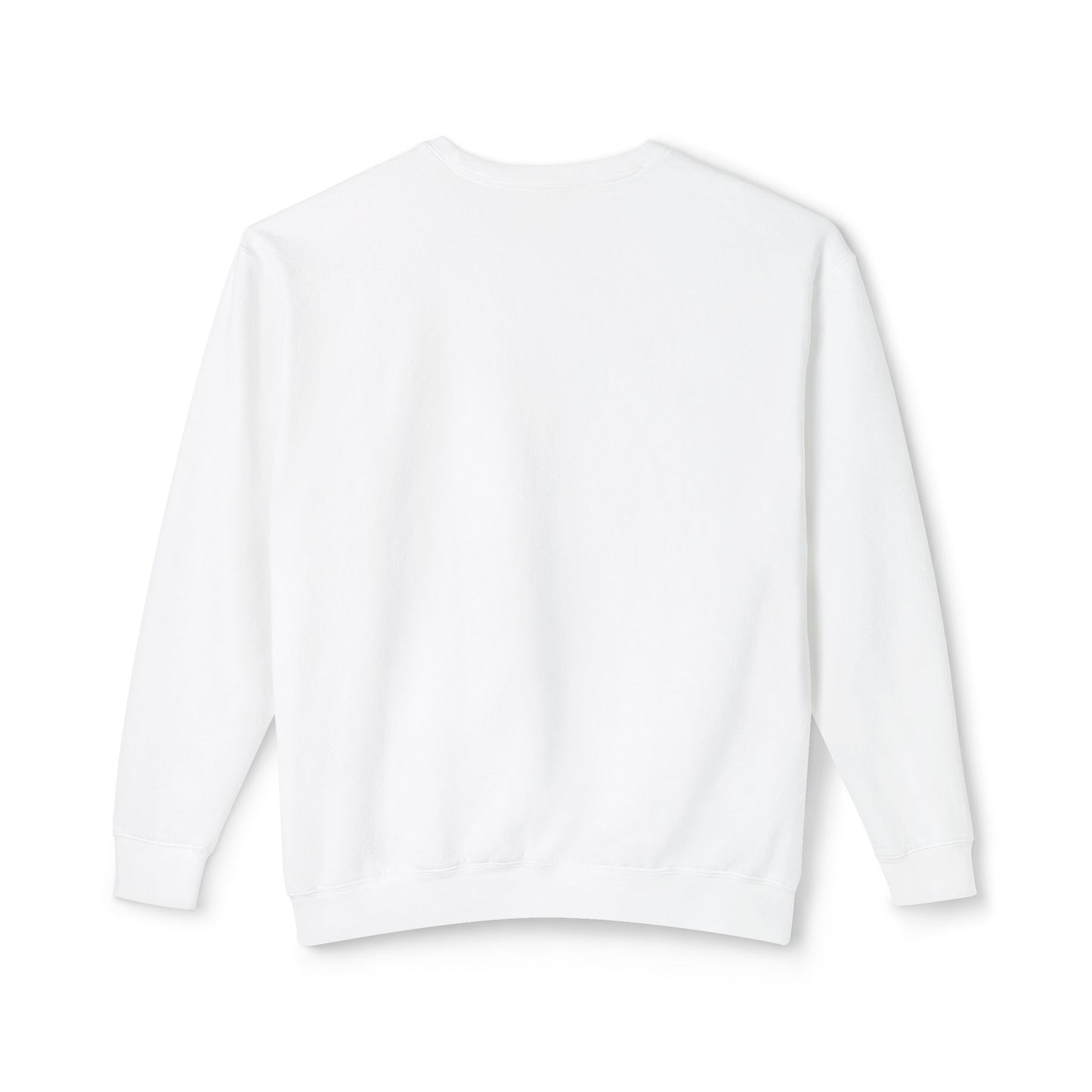 Oaisey Lightweight Crewneck Sweatshirt