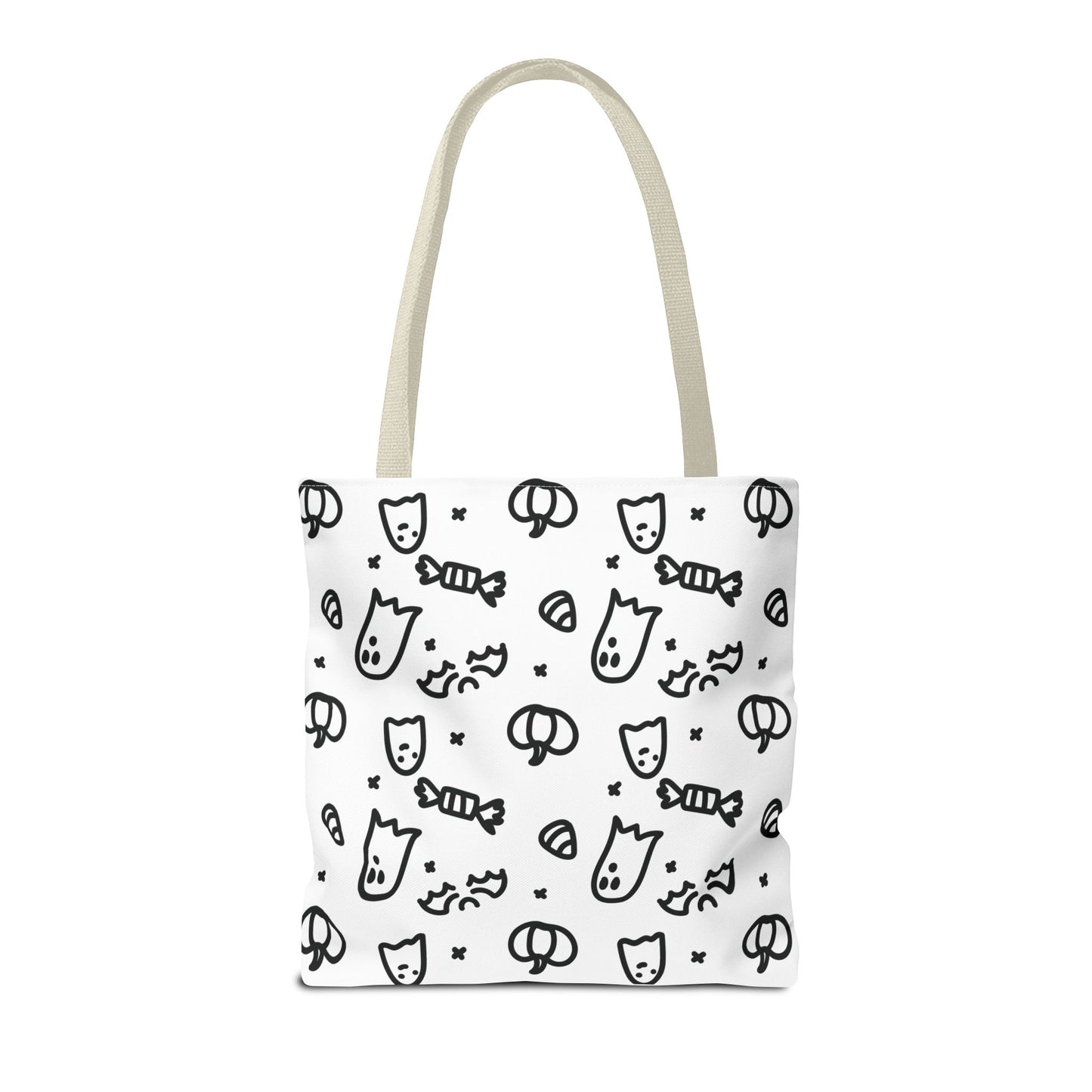 Tote Bag (AOP)