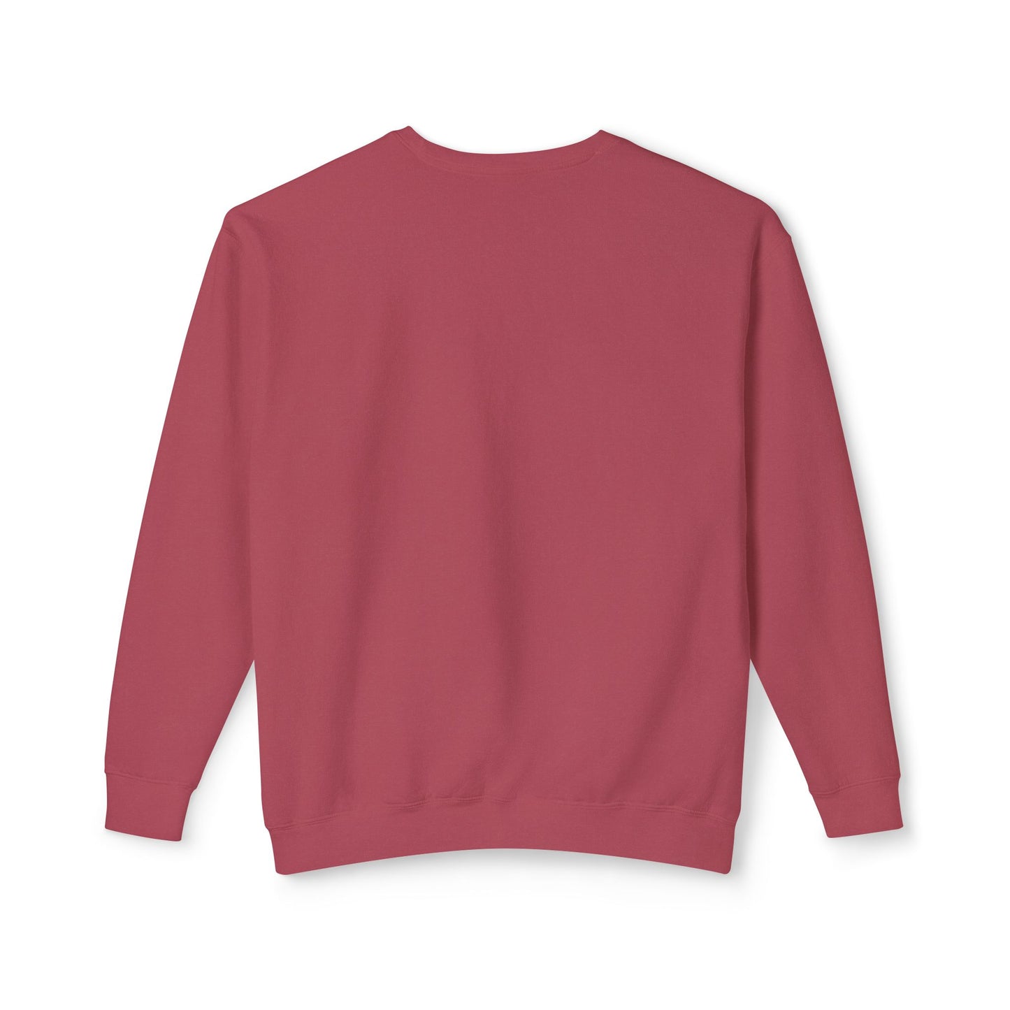 Oaisey Lightweight Crewneck Sweatshirt