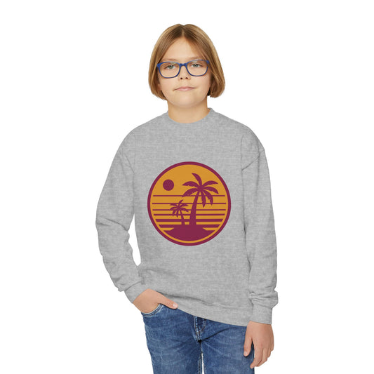 Youth Crewneck Sweatshirt