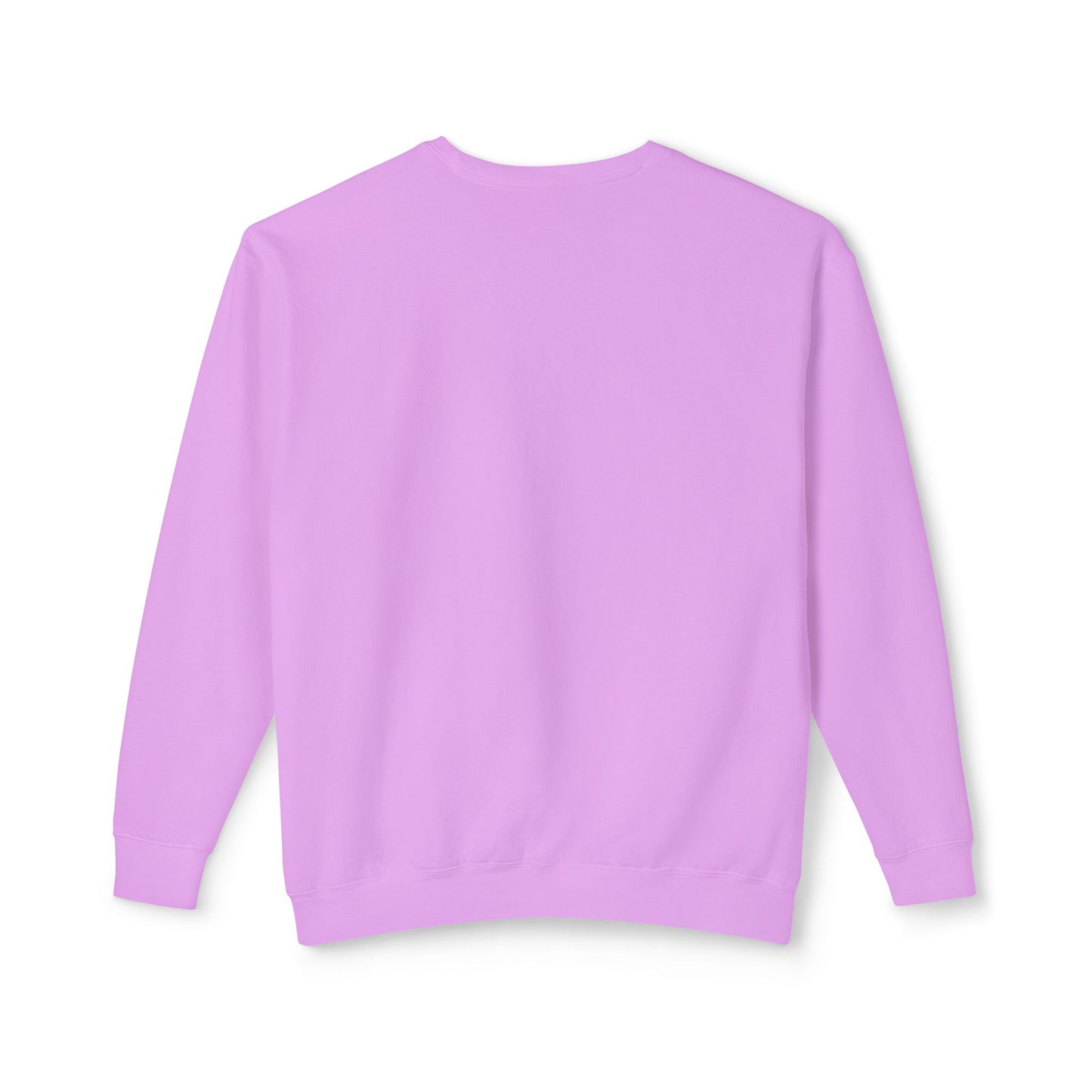 Oaisey Lightweight Crewneck Sweatshirt