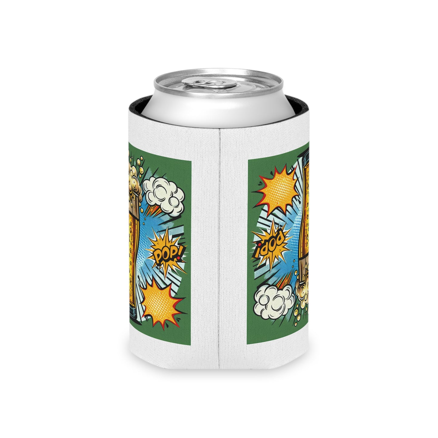 Can Cooler