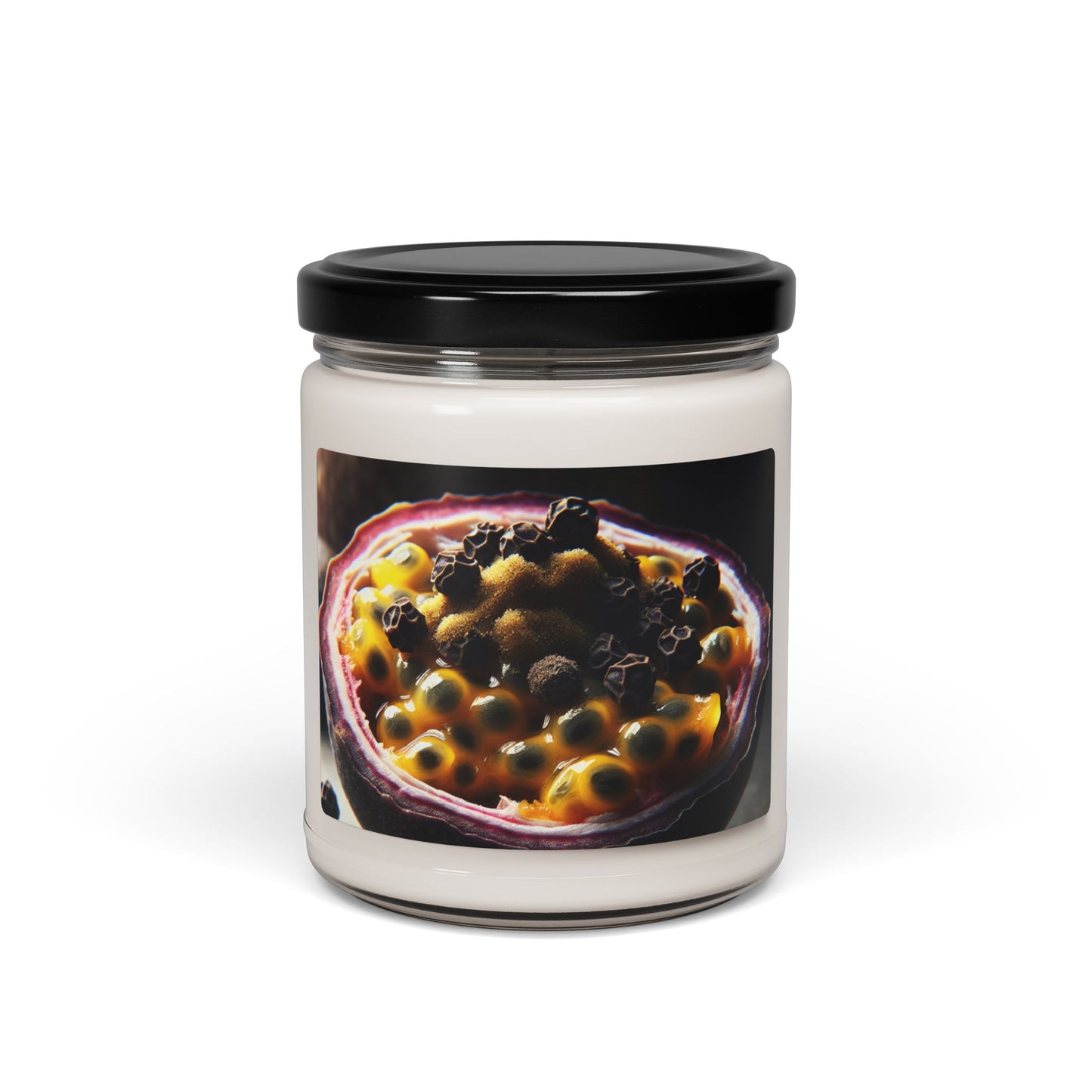 Scented Soy Candles, 9oz