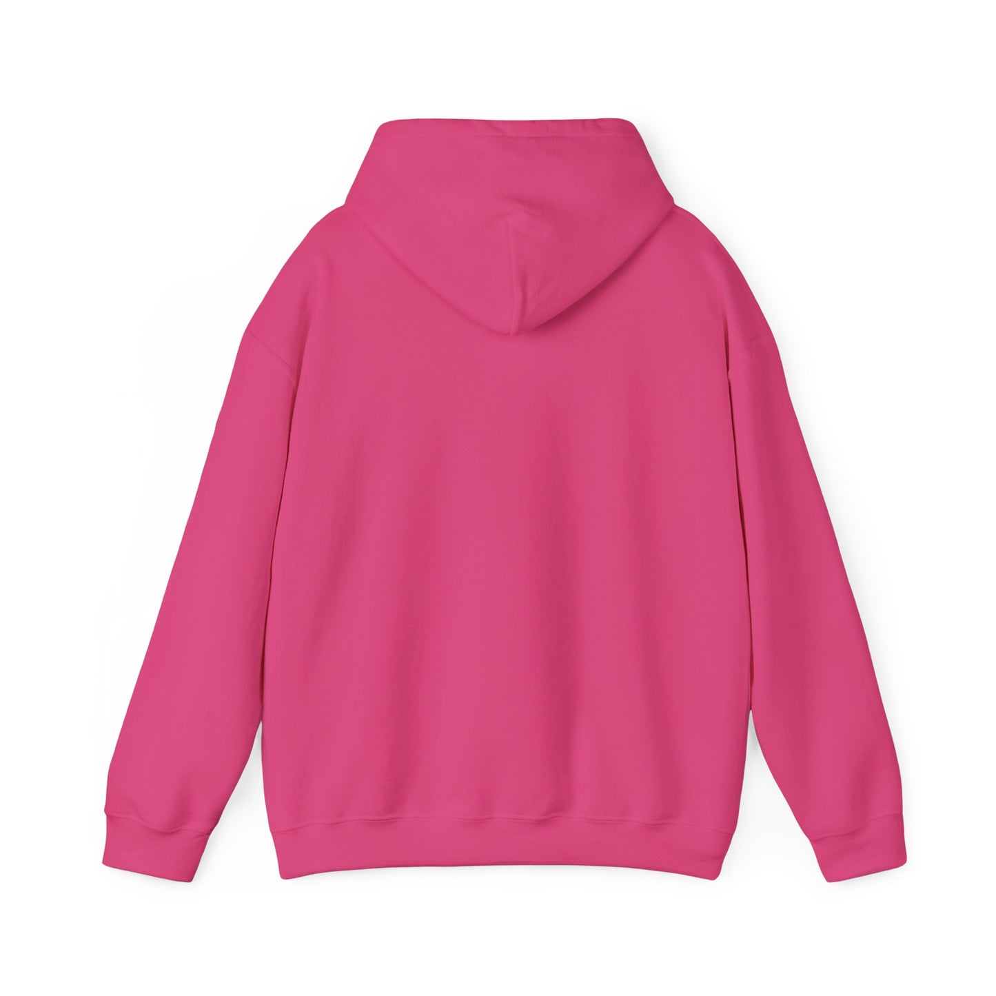 Heavy Blend Hooded Sweatshirt