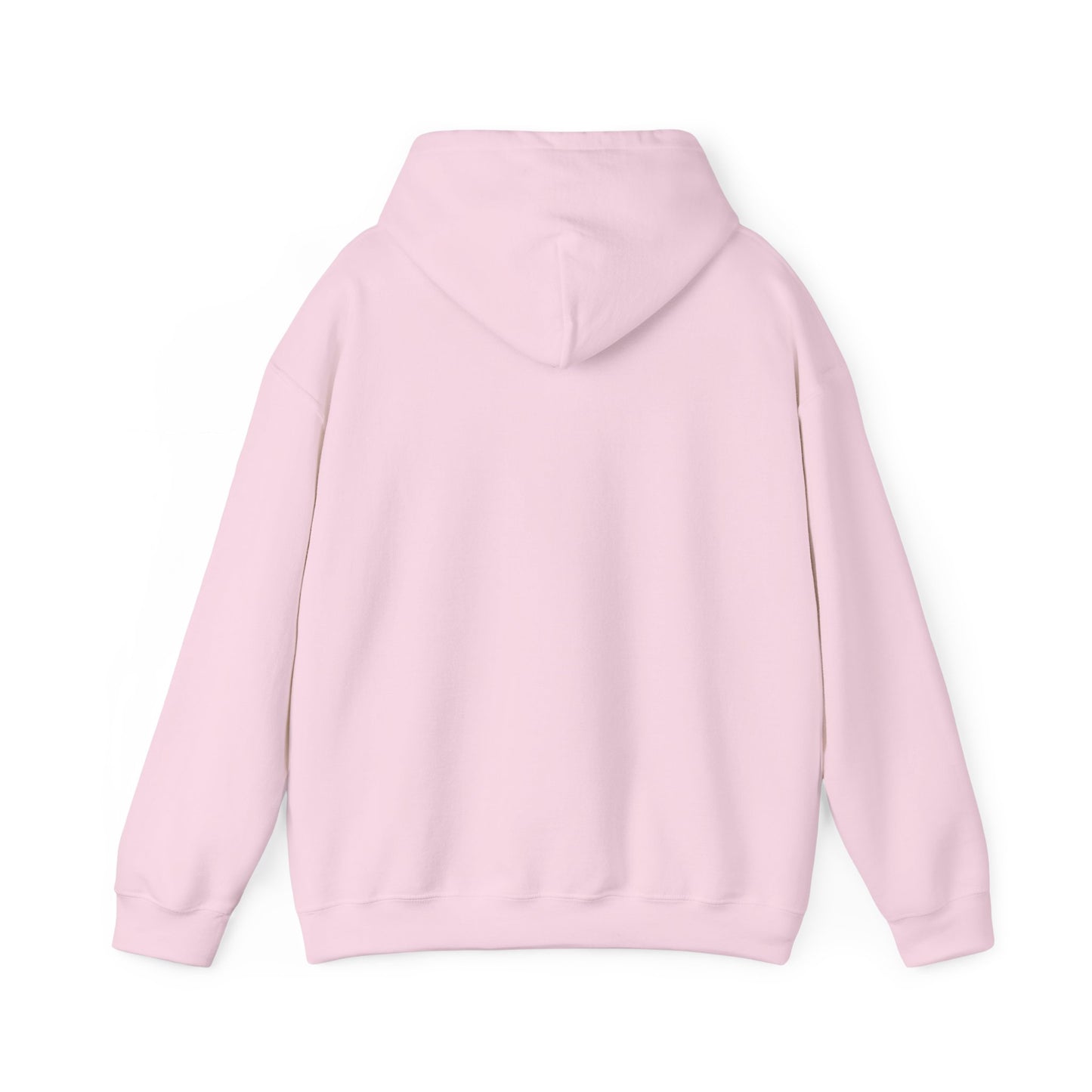 Heavy Blend Hooded Sweatshirt