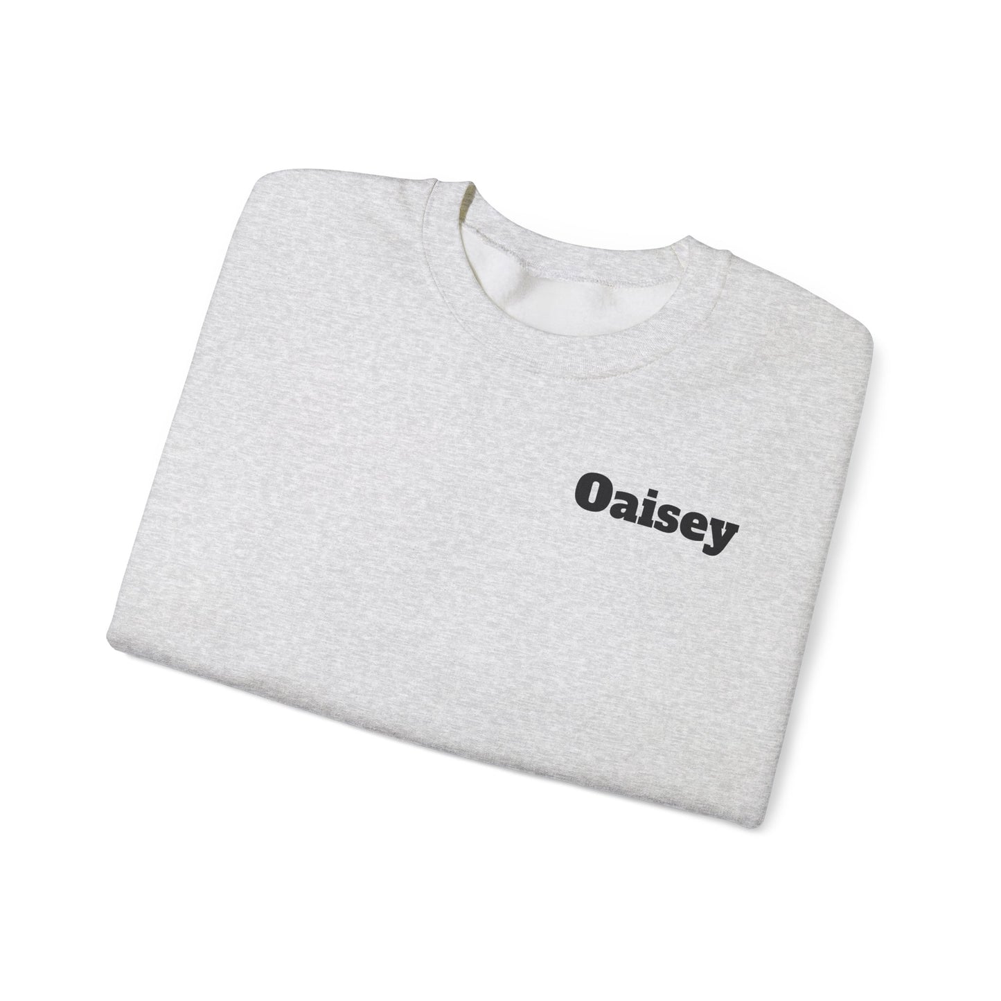 Oaisey Crewneck Sweatshirt