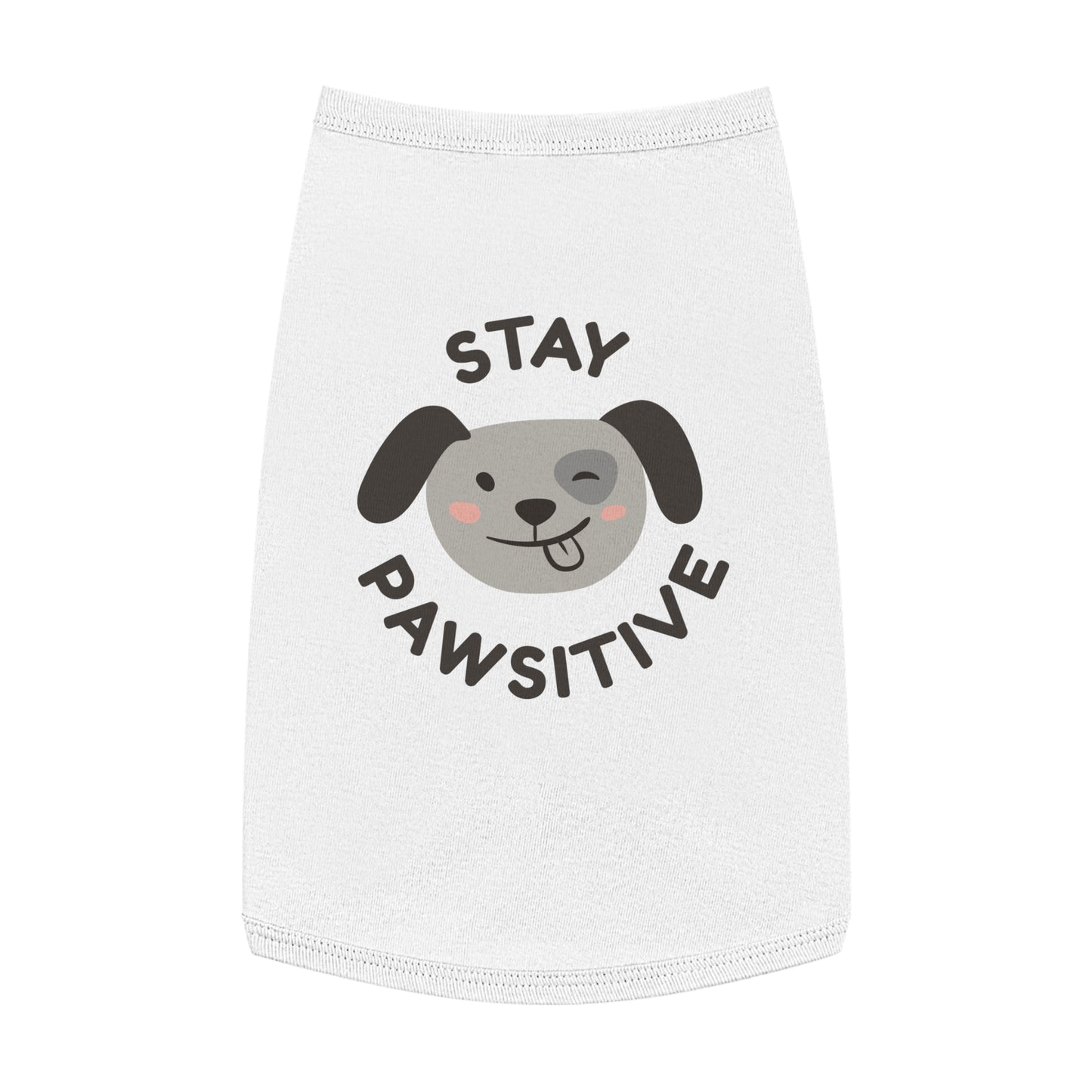 Pet Tank Top